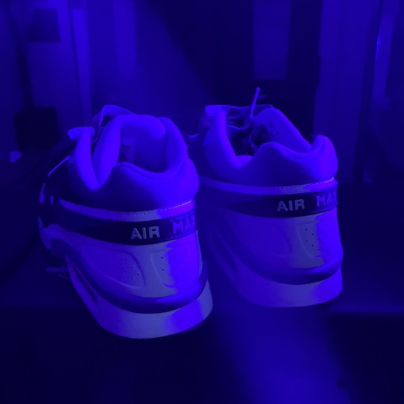 Nike Air Max Classic BW Black Persian Violet - Picture 12 of 12